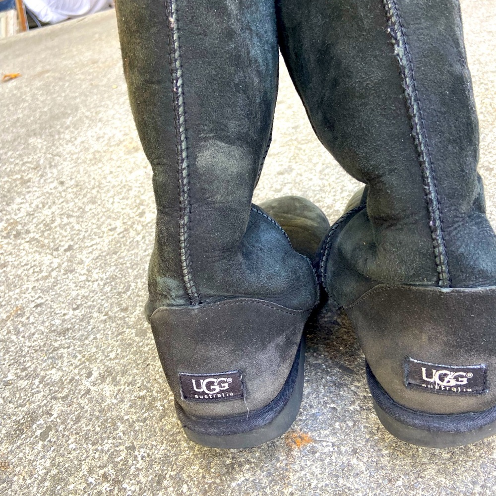 Uggs